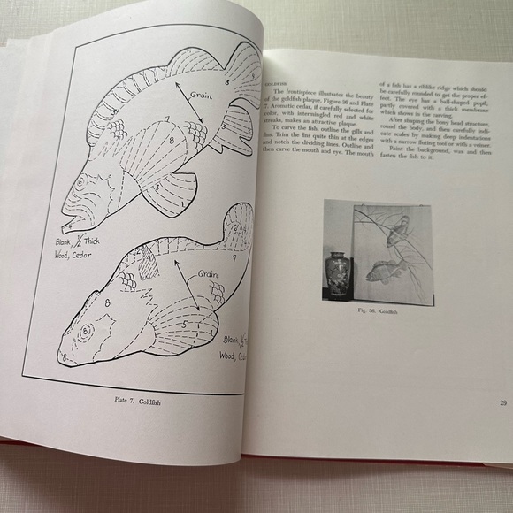 Book: You Can Whittle and Carve - Picture 14 of 14